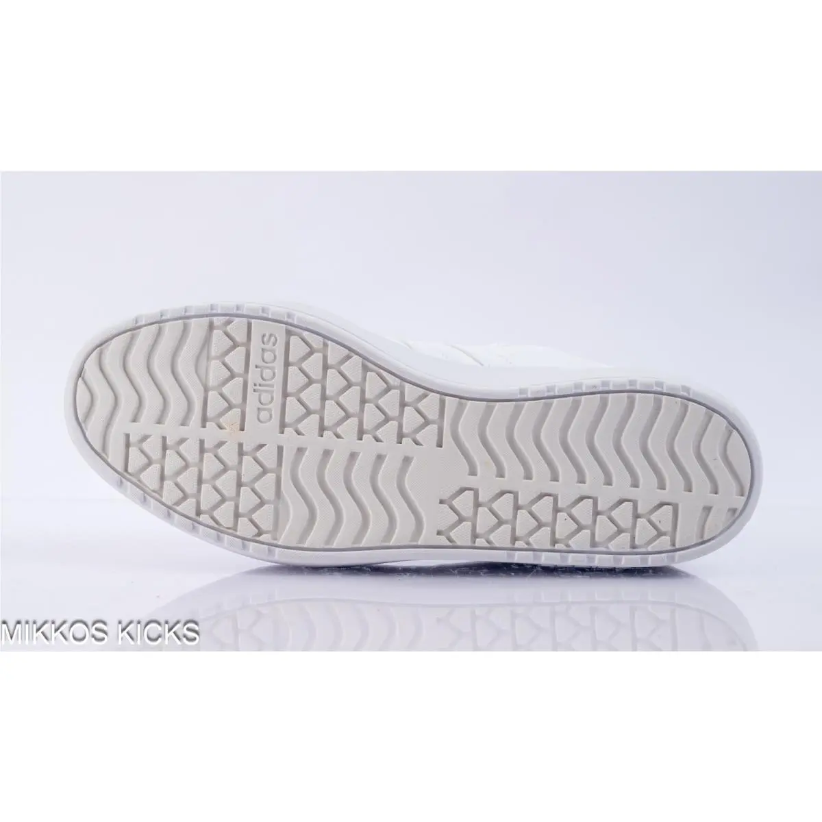 Adidas shoes - adidas Vl Court - Court - IH3082 - White 5