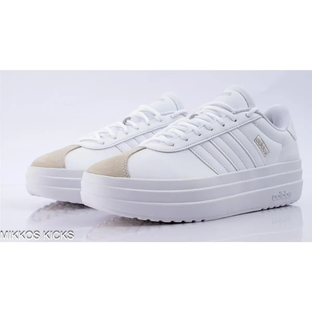Adidas shoes - adidas Vl Court - Court - IH3082 - White 6