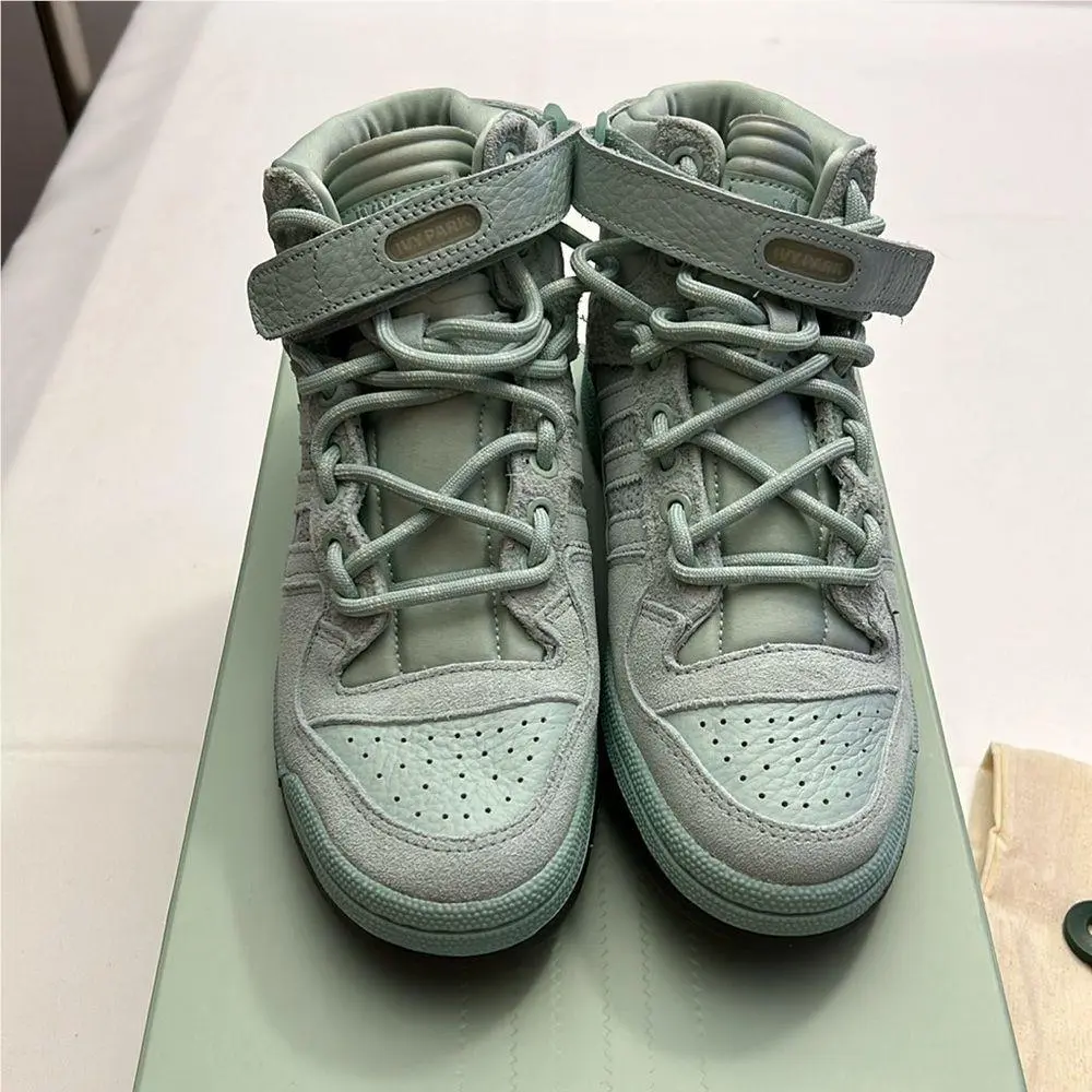 Adidas shoes - Green 0