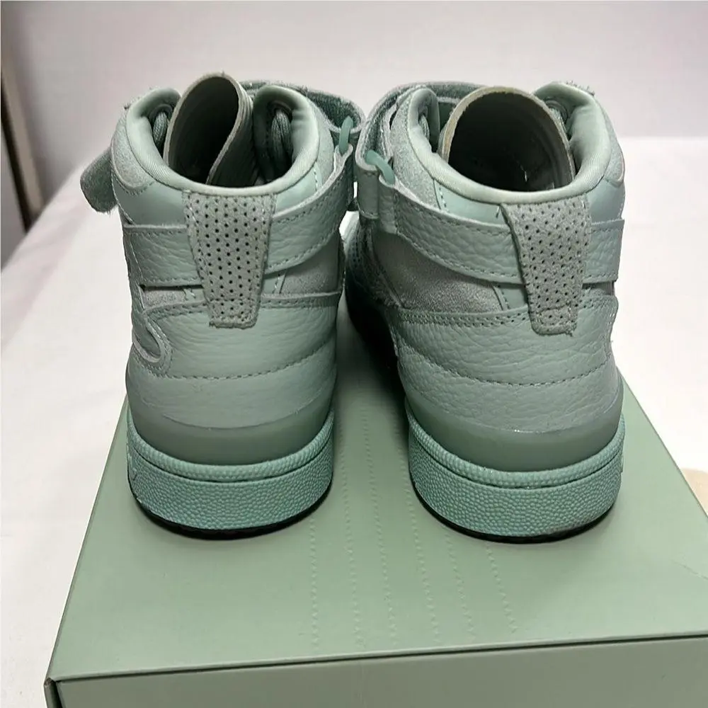 Adidas shoes - Green 2