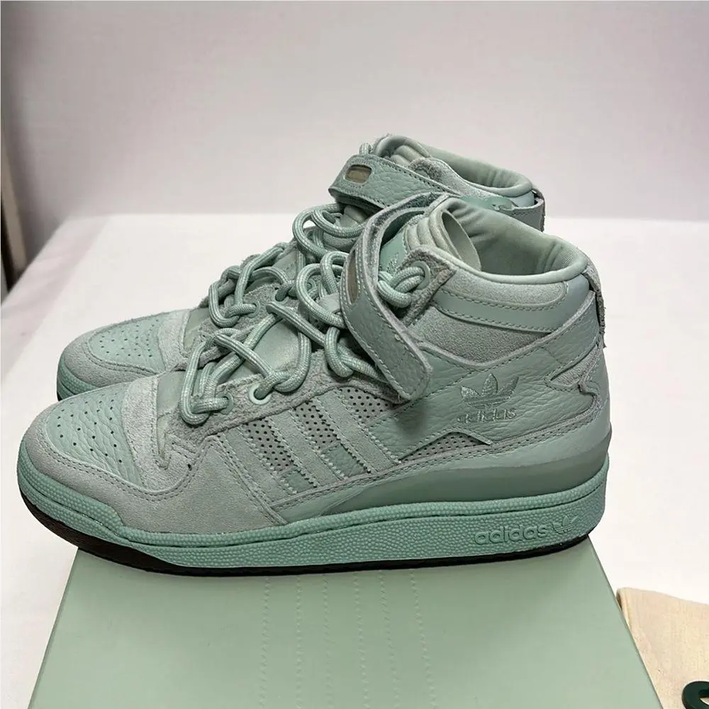 Adidas shoes - Green 3