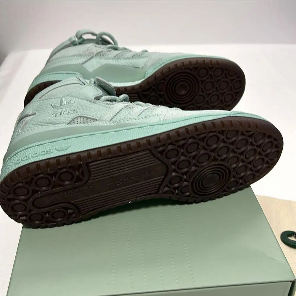 Adidas shoes - Green 5
