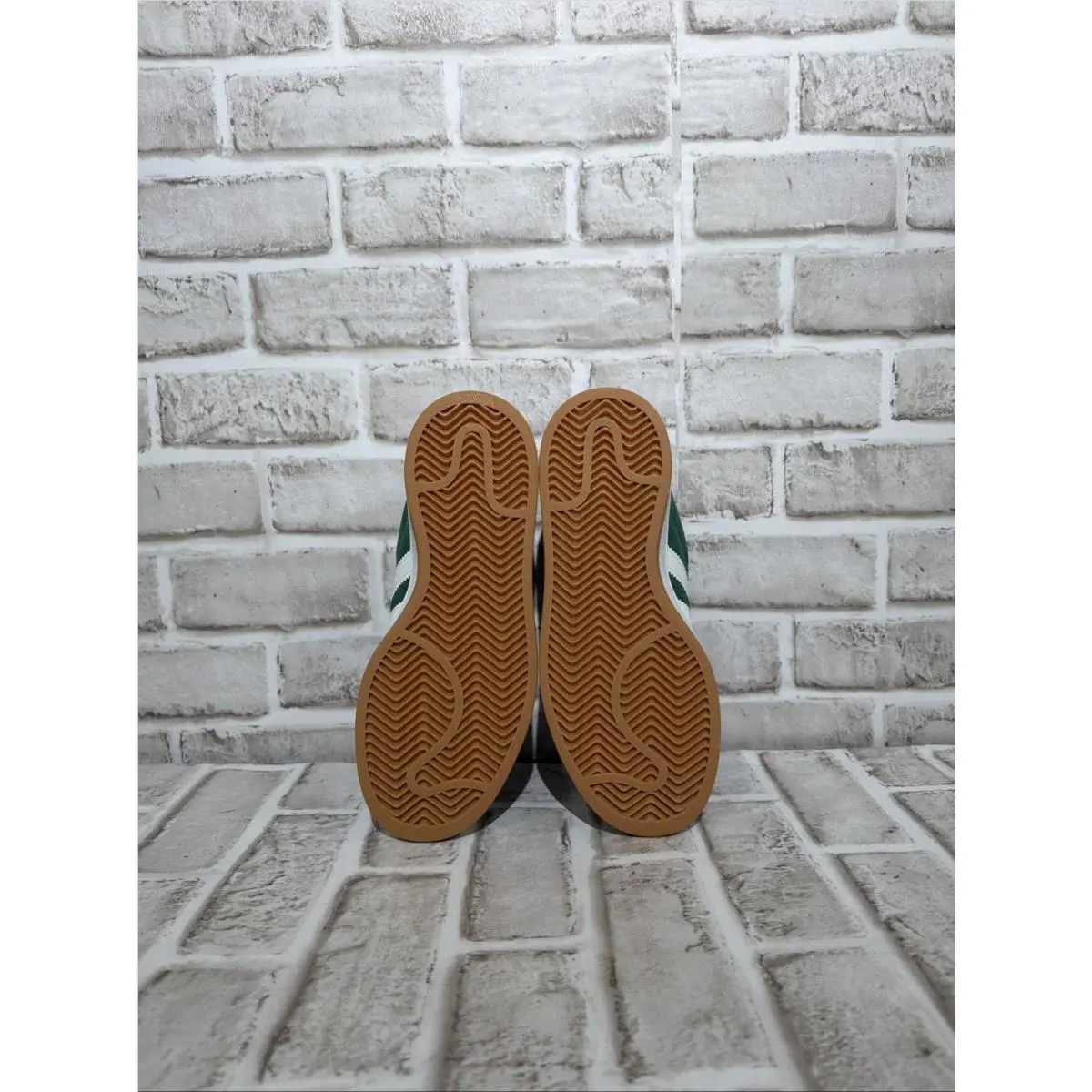 Adidas shoes - adidas Campus 00s - Campus - Green 0