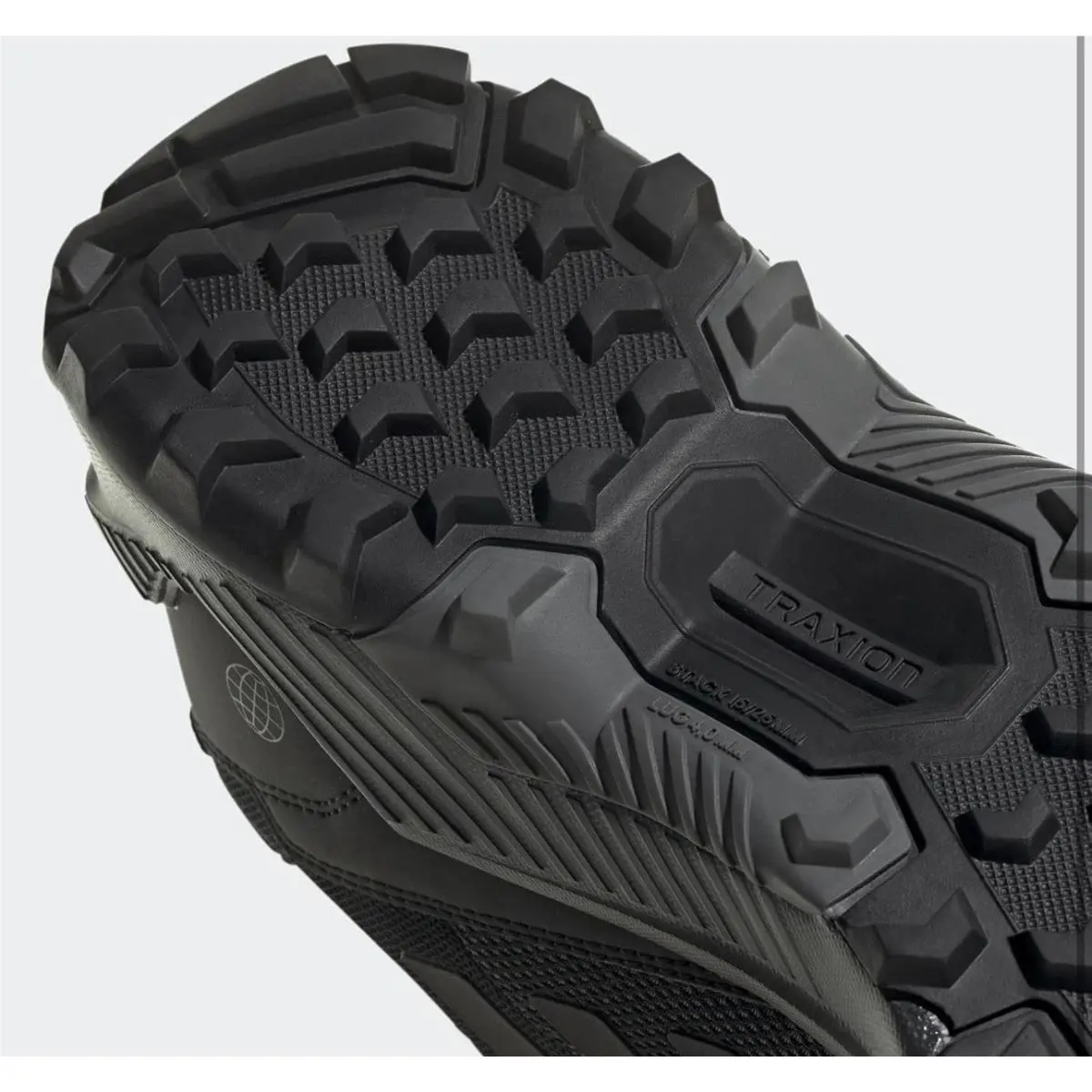 Adidas shoes - adidas TERREX Eastrail - TERREX Eastrail - HQ0935 - Black (UPC: 195748940869) 3