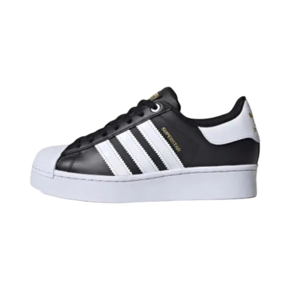Adidas shoes - adidas Superstar - Superstar - Core Black/White 0