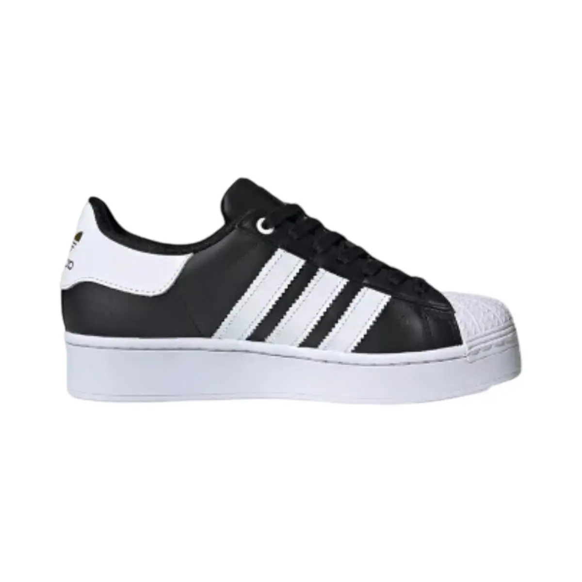 Adidas shoes - adidas Superstar - Superstar - Core Black/White 1
