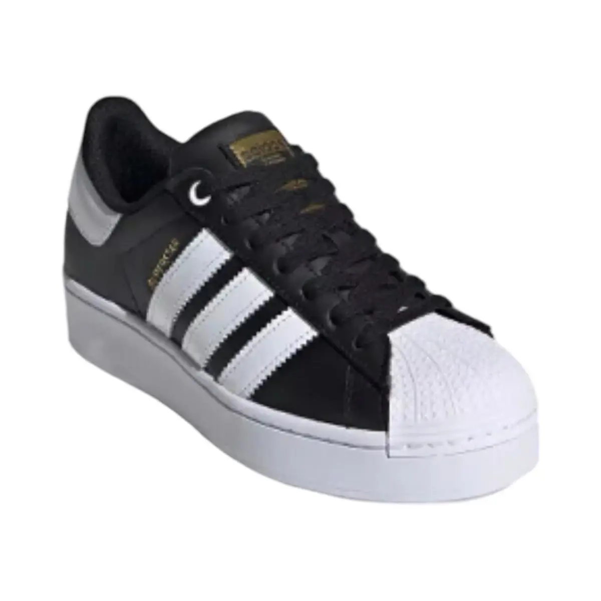Adidas shoes - adidas Superstar - Superstar - Core Black/White 2