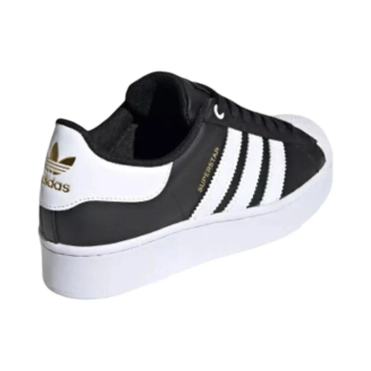 Adidas shoes - adidas Superstar - Superstar - Core Black/White 3