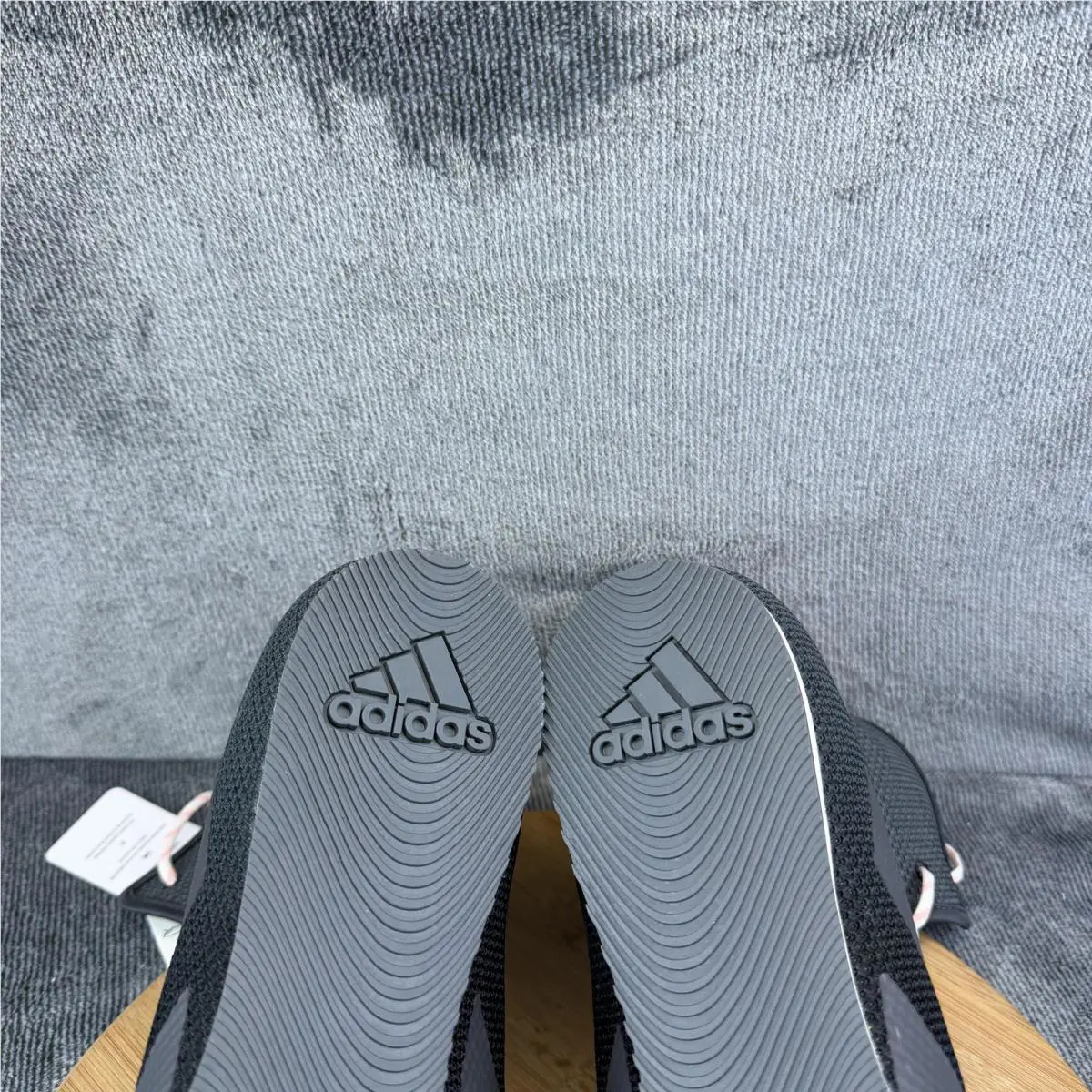 Adidas shoes - adidas Box Hog 3 FV6586 - Black 6