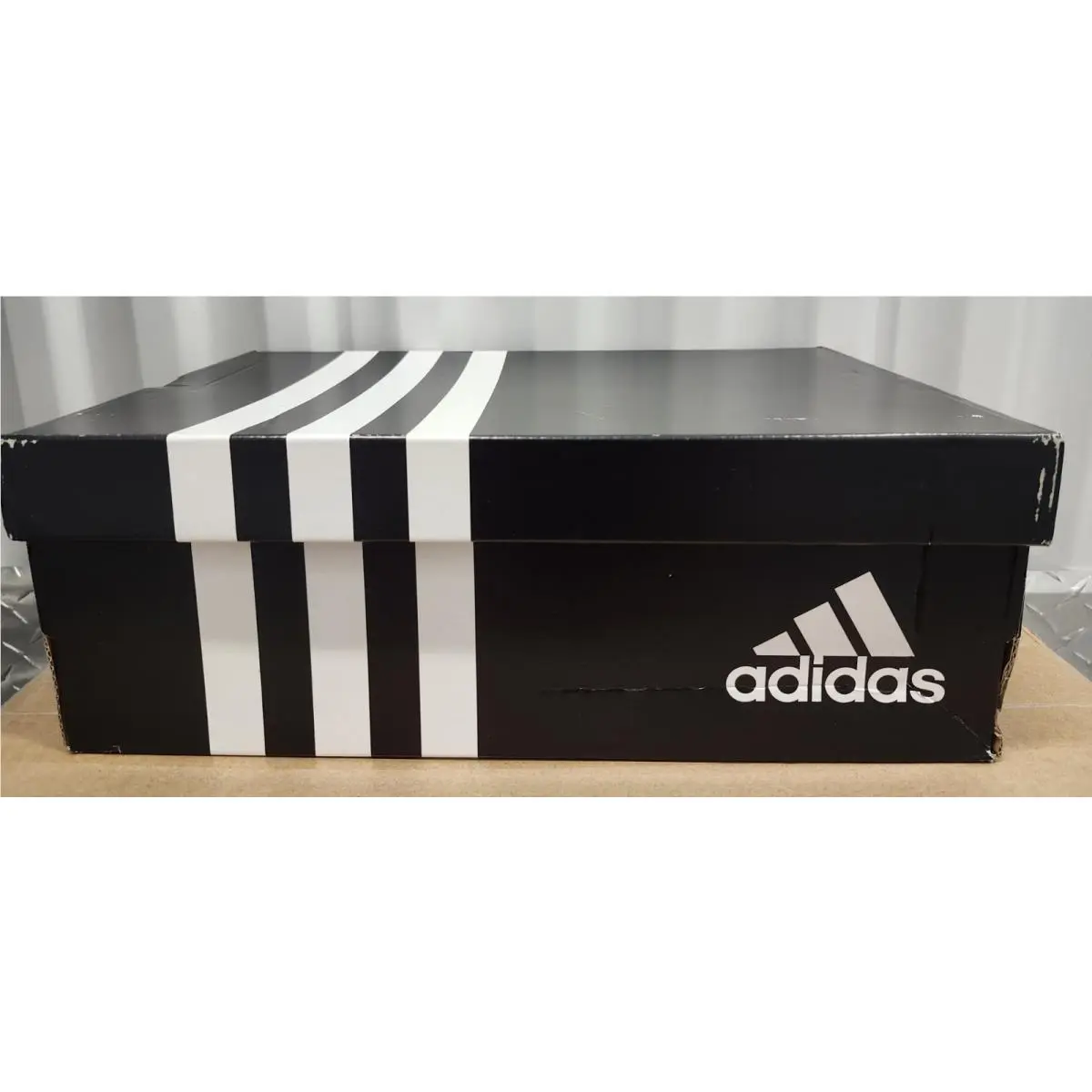 Adidas shoes - GAZELLE INDOOR - GAZELLE INDOOR - IH9663 - GRAY AURA BLACK PURPLE 14