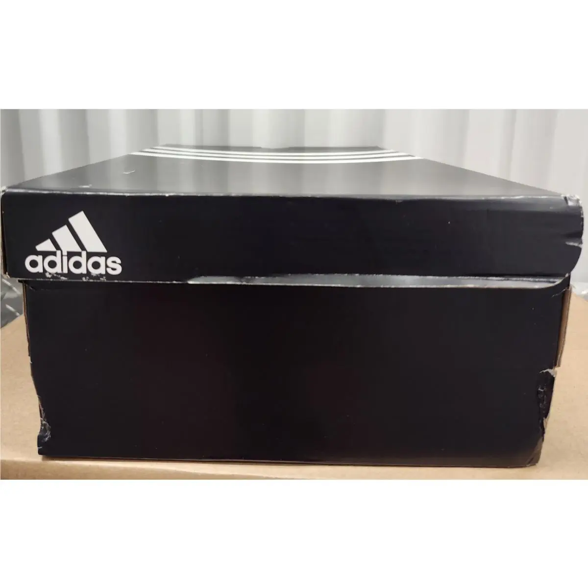 Adidas shoes - GAZELLE INDOOR - GAZELLE INDOOR - IH9663 - GRAY AURA BLACK PURPLE 15