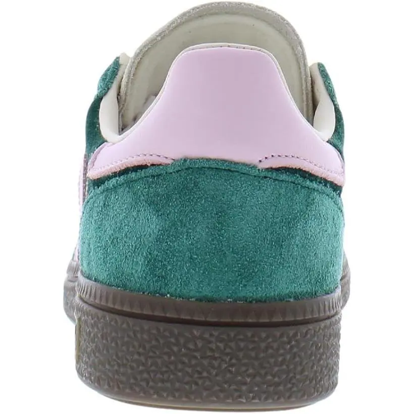 Adidas shoes - Collegiate Green / Clear Pink / Cream White 1