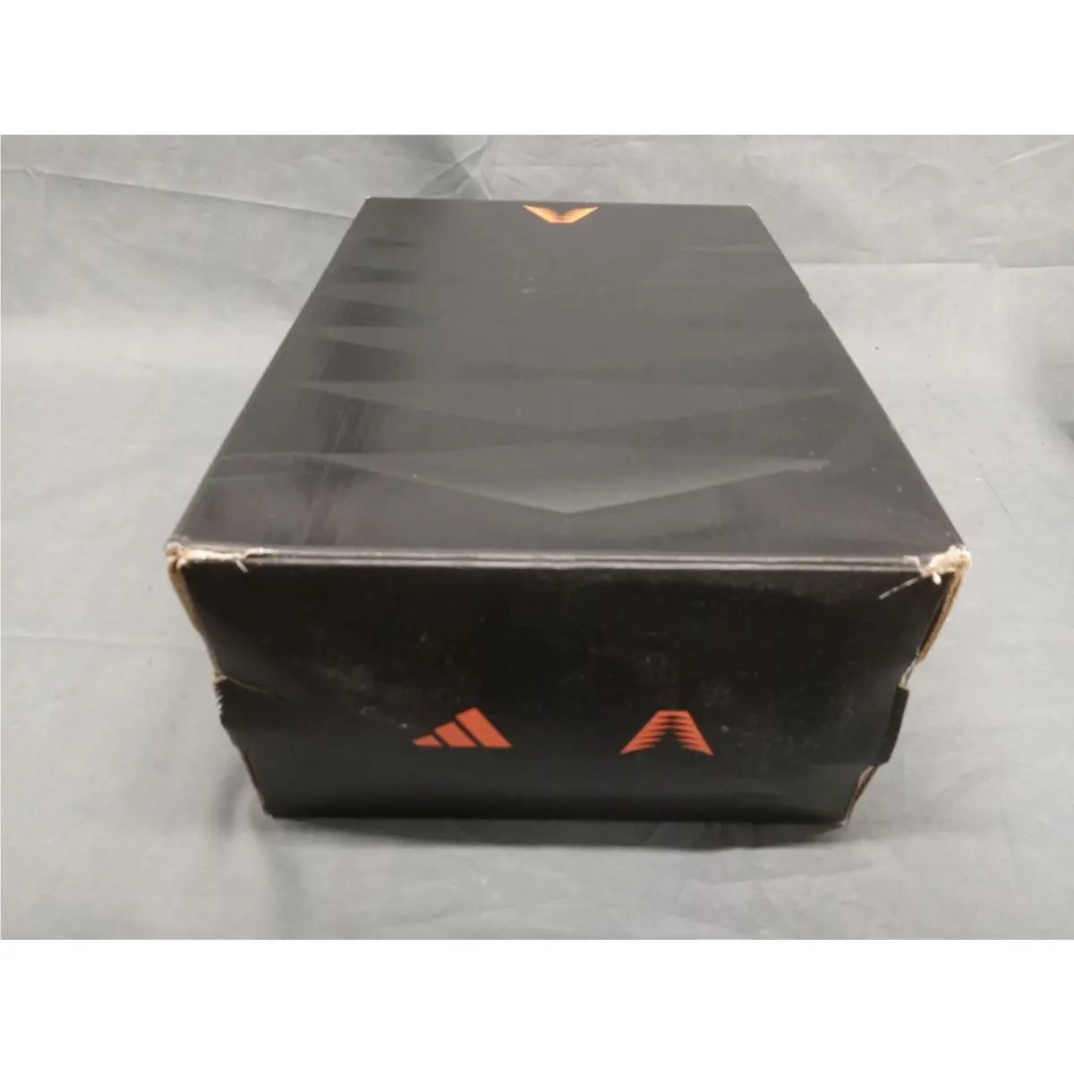 Adidas shoes - Adidas Anthony Edwards - Anthony Edwards - KH5996 - Black (UPC: 198324310506) 10
