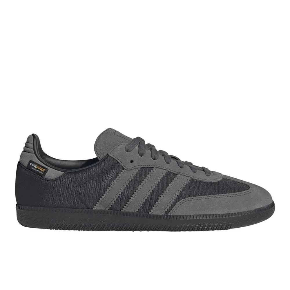Adidas Samba Og Lace Up Mens Size 5 M Sneakers Casual Shoes JI3214