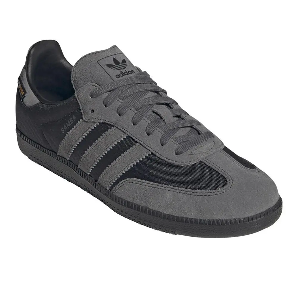 Adidas shoes - adidas Samba Og Lace Up - JI3214 - Black (UPC: 196479140023) 0
