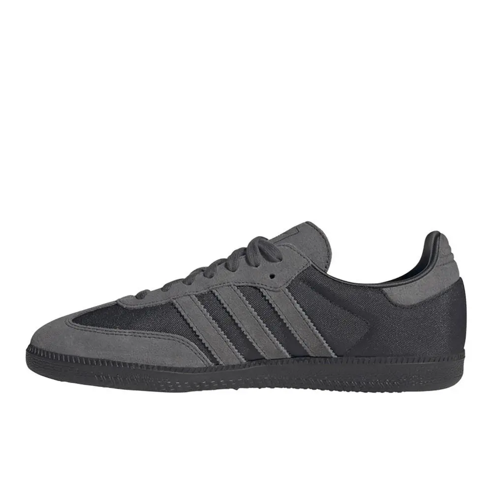 Adidas shoes - adidas Samba Og Lace Up - JI3214 - Black (UPC: 196479140023) 1