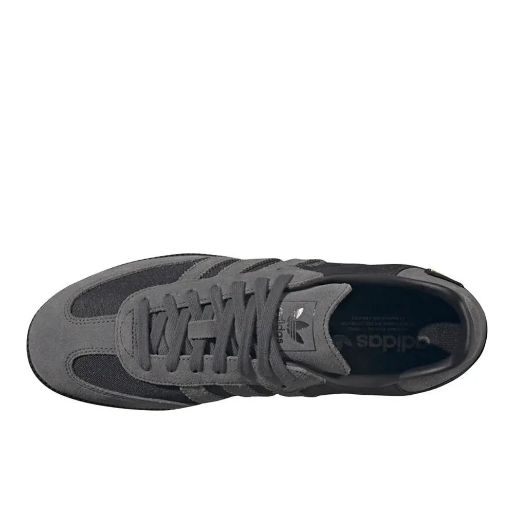Adidas shoes - adidas Samba Og Lace Up - JI3214 - Black (UPC: 196479140023) 2