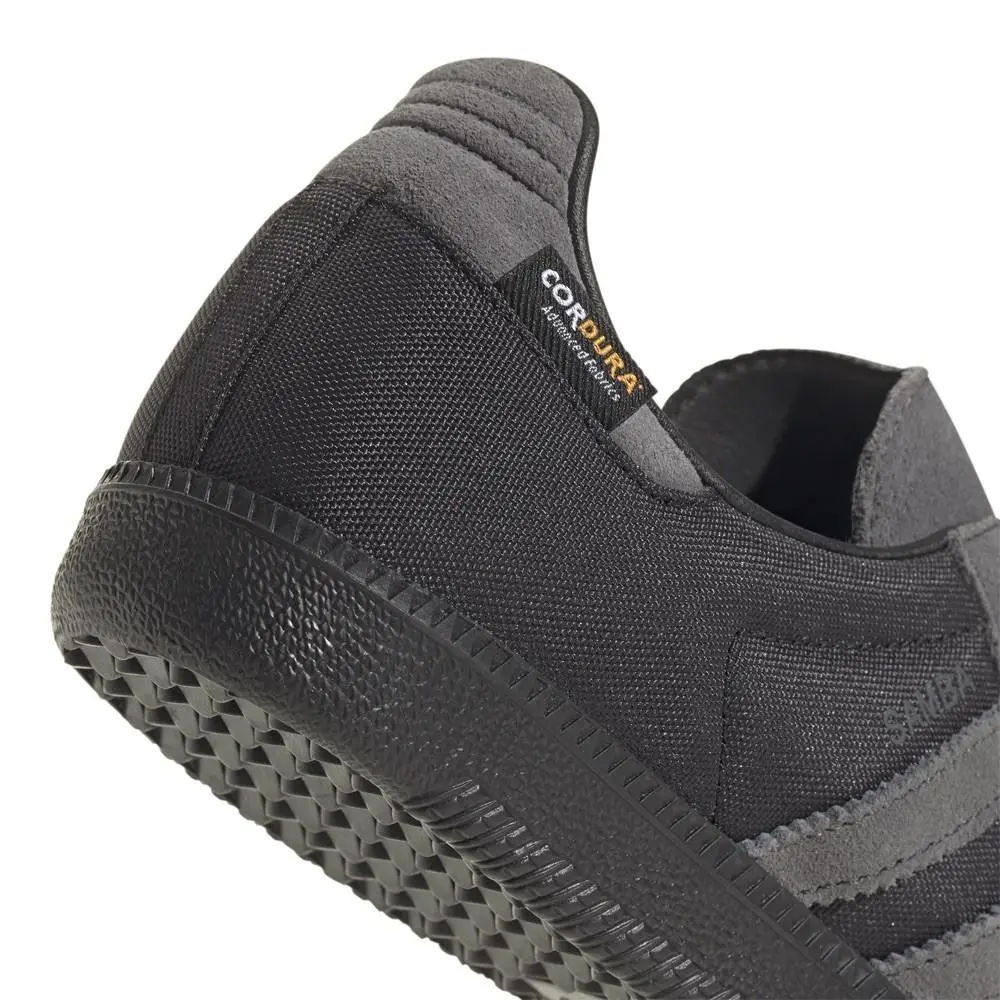 Adidas shoes - adidas Samba Og Lace Up - JI3214 - Black (UPC: 196479140023) 5