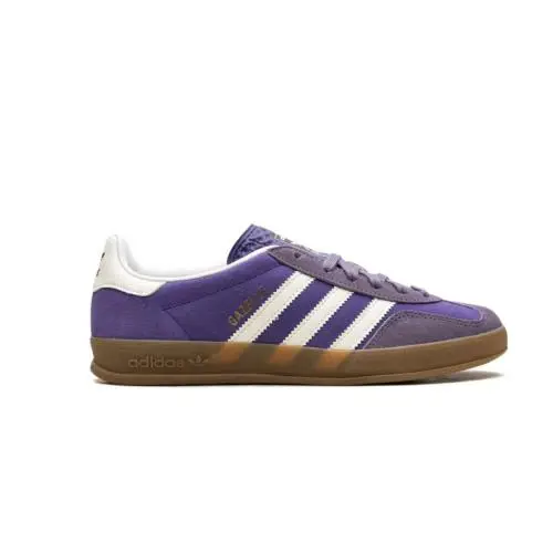 Adidas shoes - adidas Gazelle - Gazelle - IF9645 - Purple (UPC: 196477737263) 0