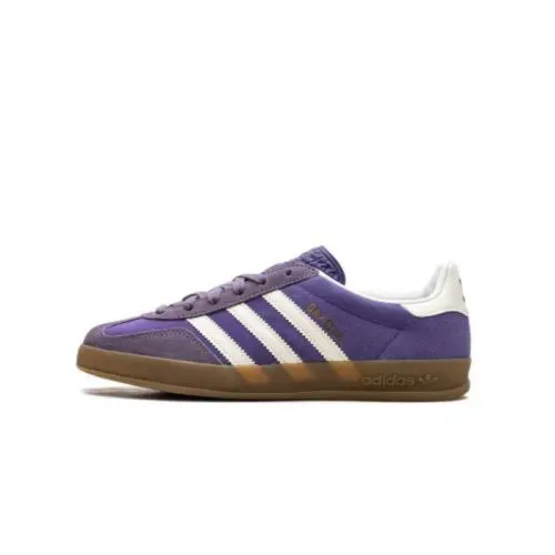 Adidas shoes - adidas Gazelle - Gazelle - IF9645 - Purple (UPC: 196477737263) 1