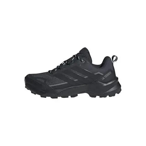 Adidas shoes - adidas Terrex Skychaser AX5 - Terrex Skychaser - JQ2225 - Black (UPC: 197614732301) 0