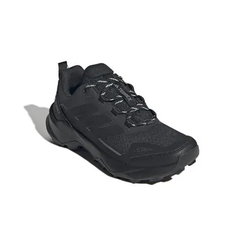 Adidas shoes - adidas TERREX Skychaser - TERREX Skychaser - JQ2225 - Black (UPC: 197614732301) 3
