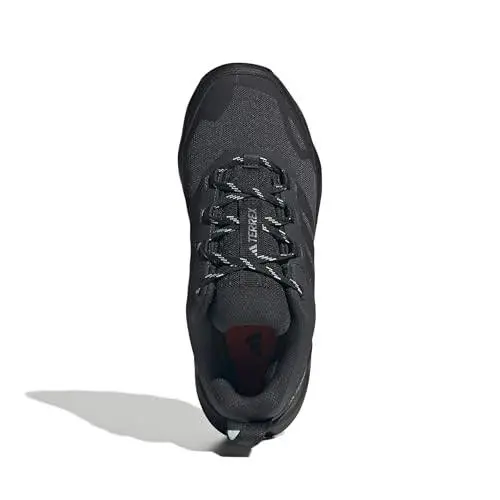 Black/black/semi Flash Aqua - Adidas Womens Terrex Skychaser AX5 Hiking - Black, EBAY_: Black/Black/Semi Flash Aqua