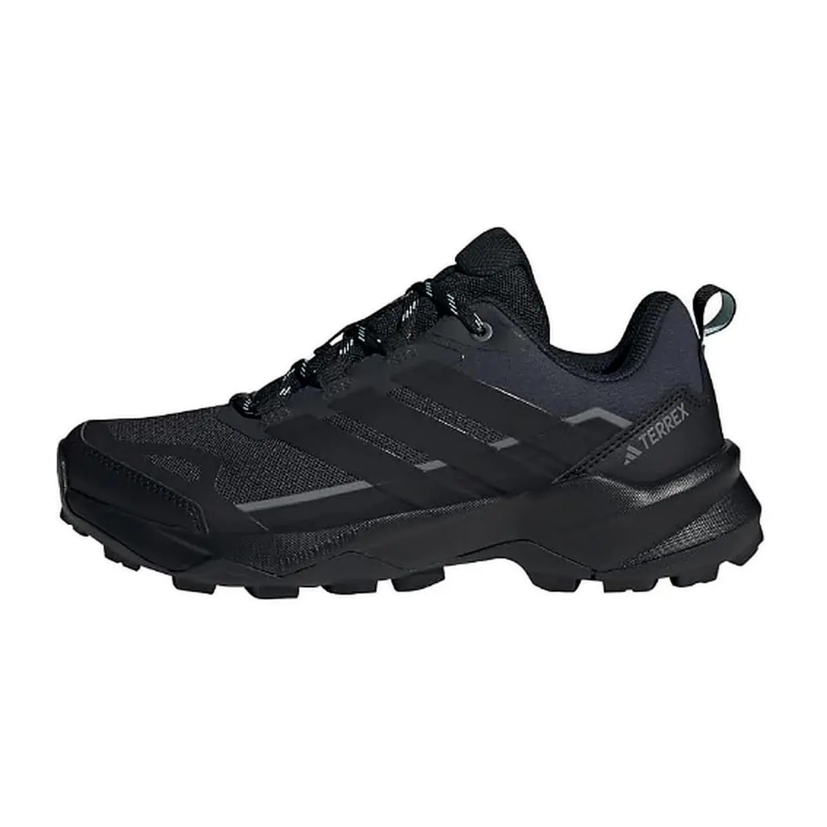 Adidas shoes - adidas TERREX Skychaser - TERREX Skychaser - JQ2225 - Black 0