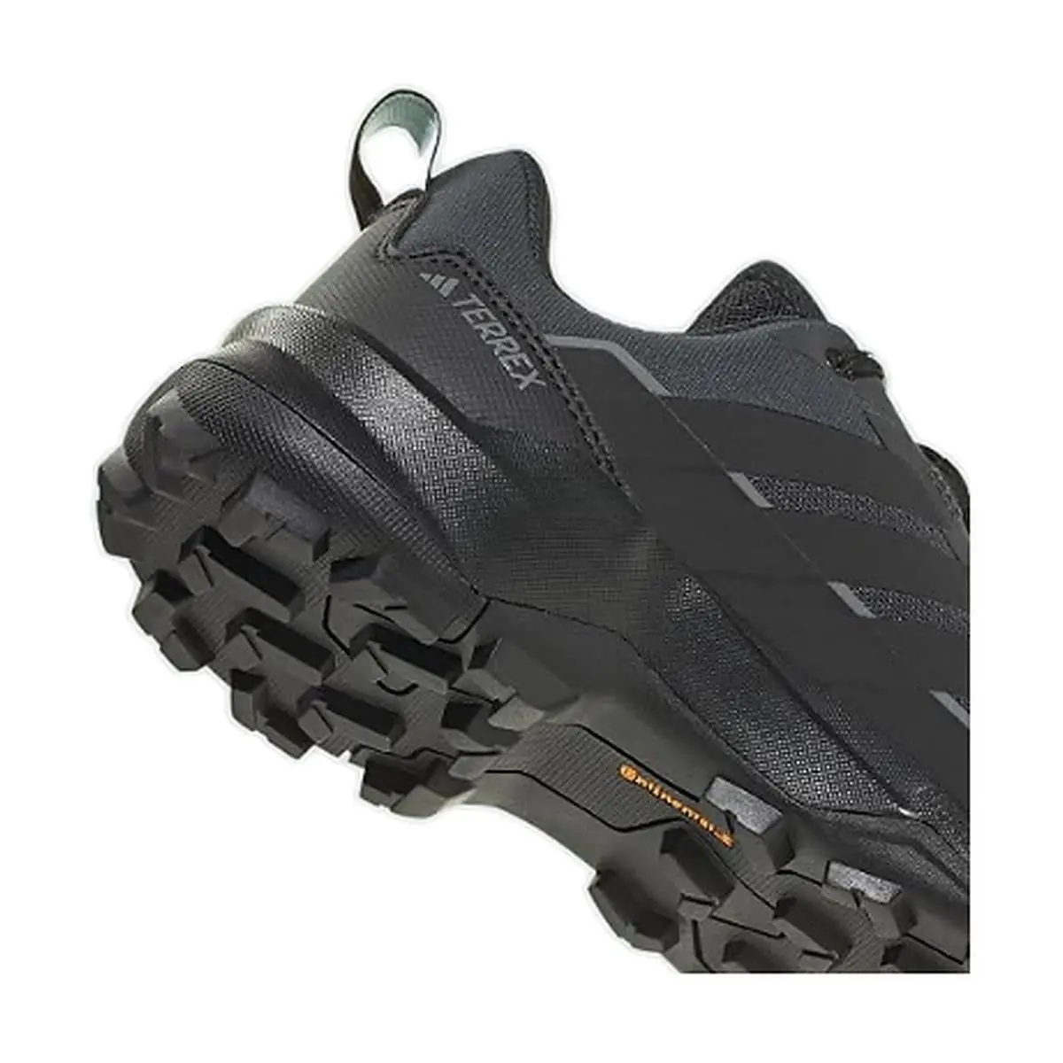 Adidas shoes - adidas TERREX Skychaser - TERREX Skychaser - JQ2225 - Black 1