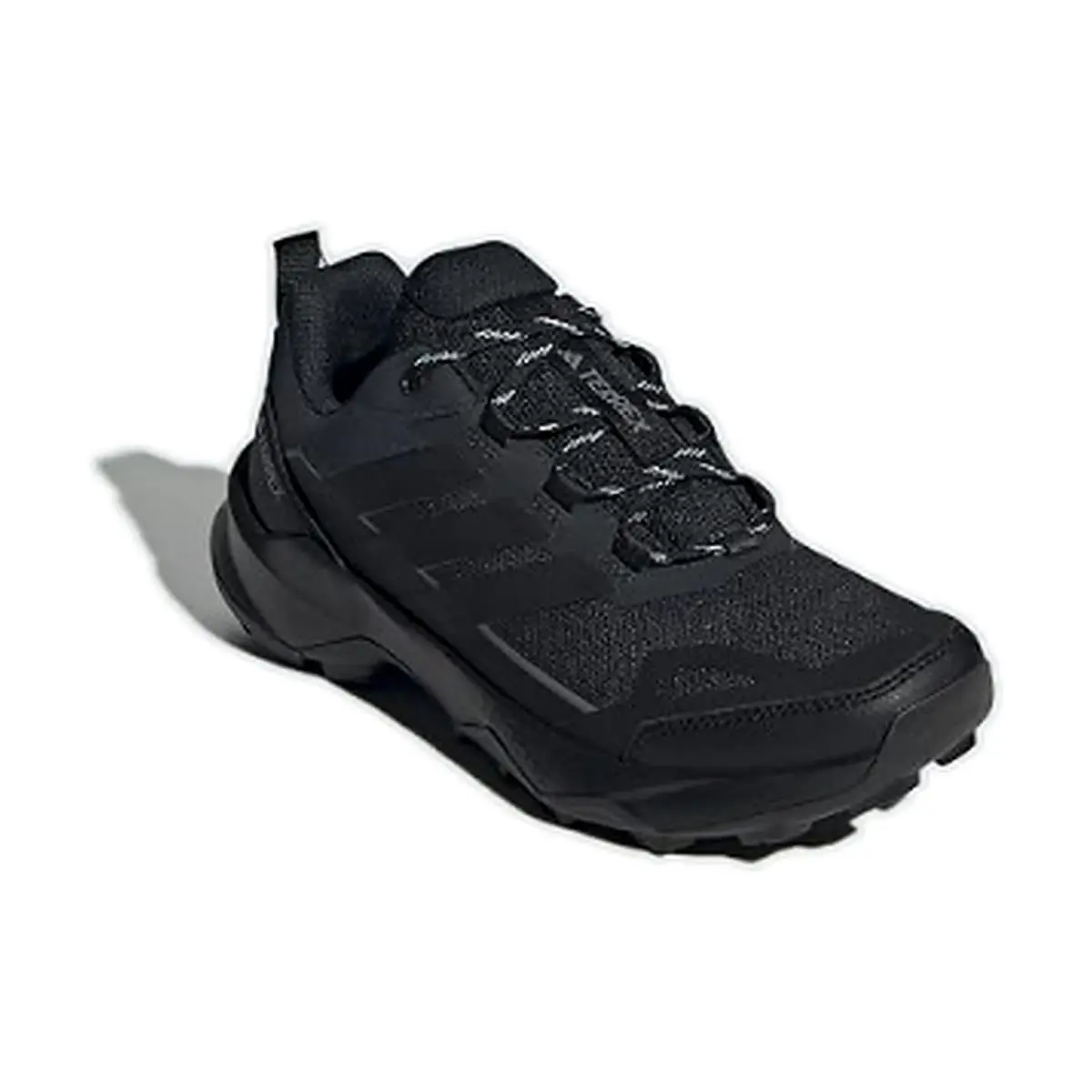 Adidas shoes - adidas TERREX Skychaser - TERREX Skychaser - JQ2225 - Black 2