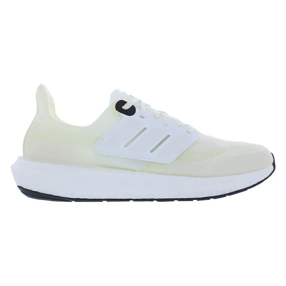 Adidas shoes - Non Dyed/Cloud White/Core Black, Main: White (UPC: 195747081662) 1