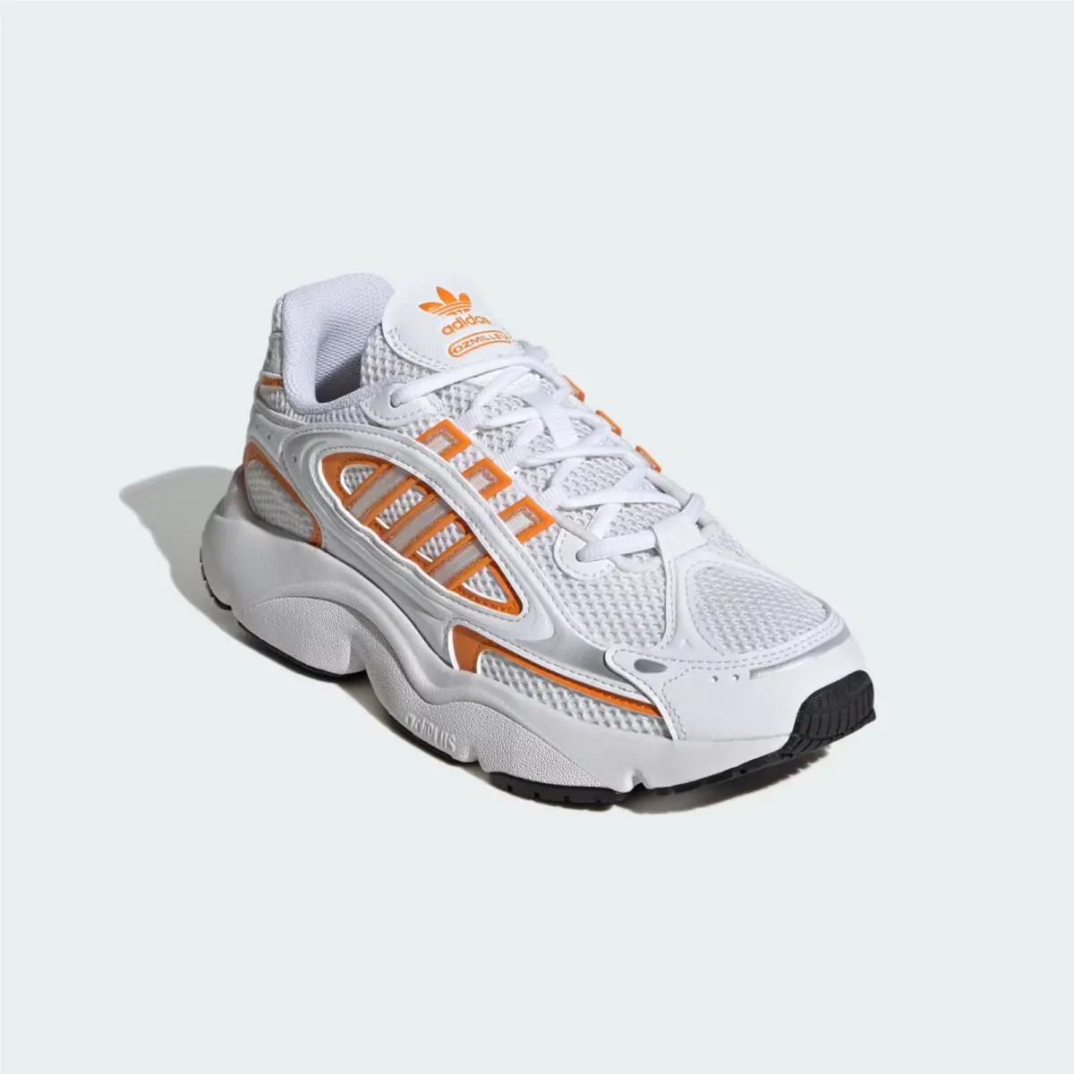 Adidas shoes - adidas Ozmillen - Ozmillen - IF9496 - White (UPC: 196472033414) 3