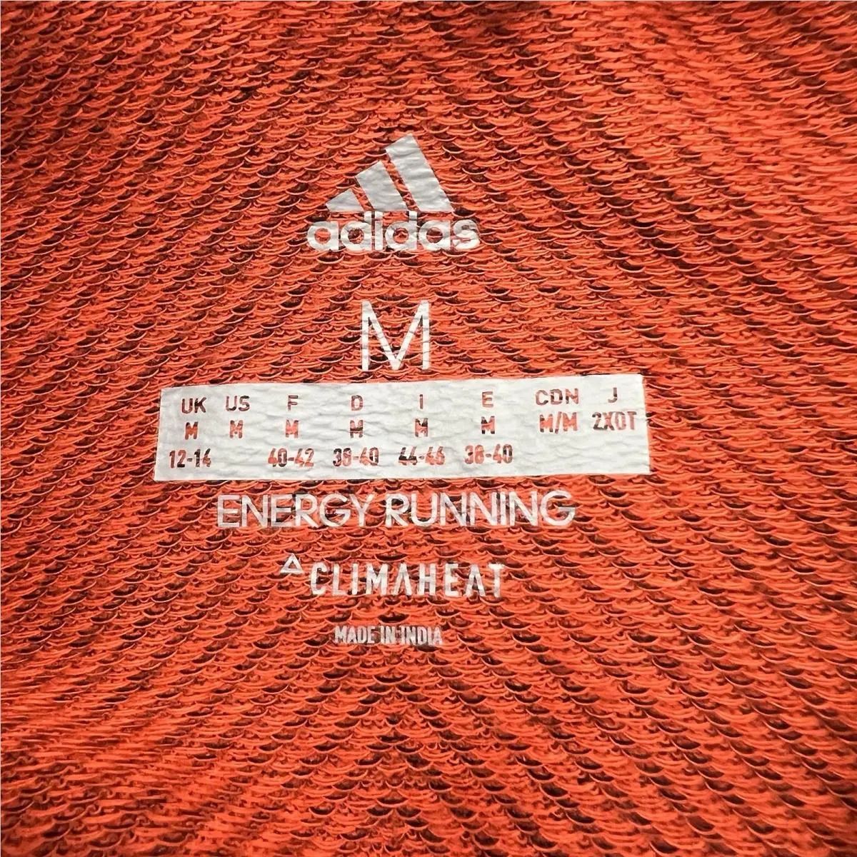 Adidas clothing - CF0924 - CF0924 - Black (UPC: 889773559966) 10