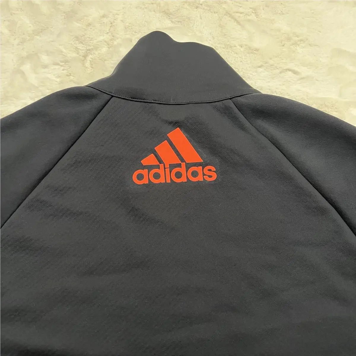 Adidas clothing - CF0924 - CF0924 - Black (UPC: 889773559966) 4