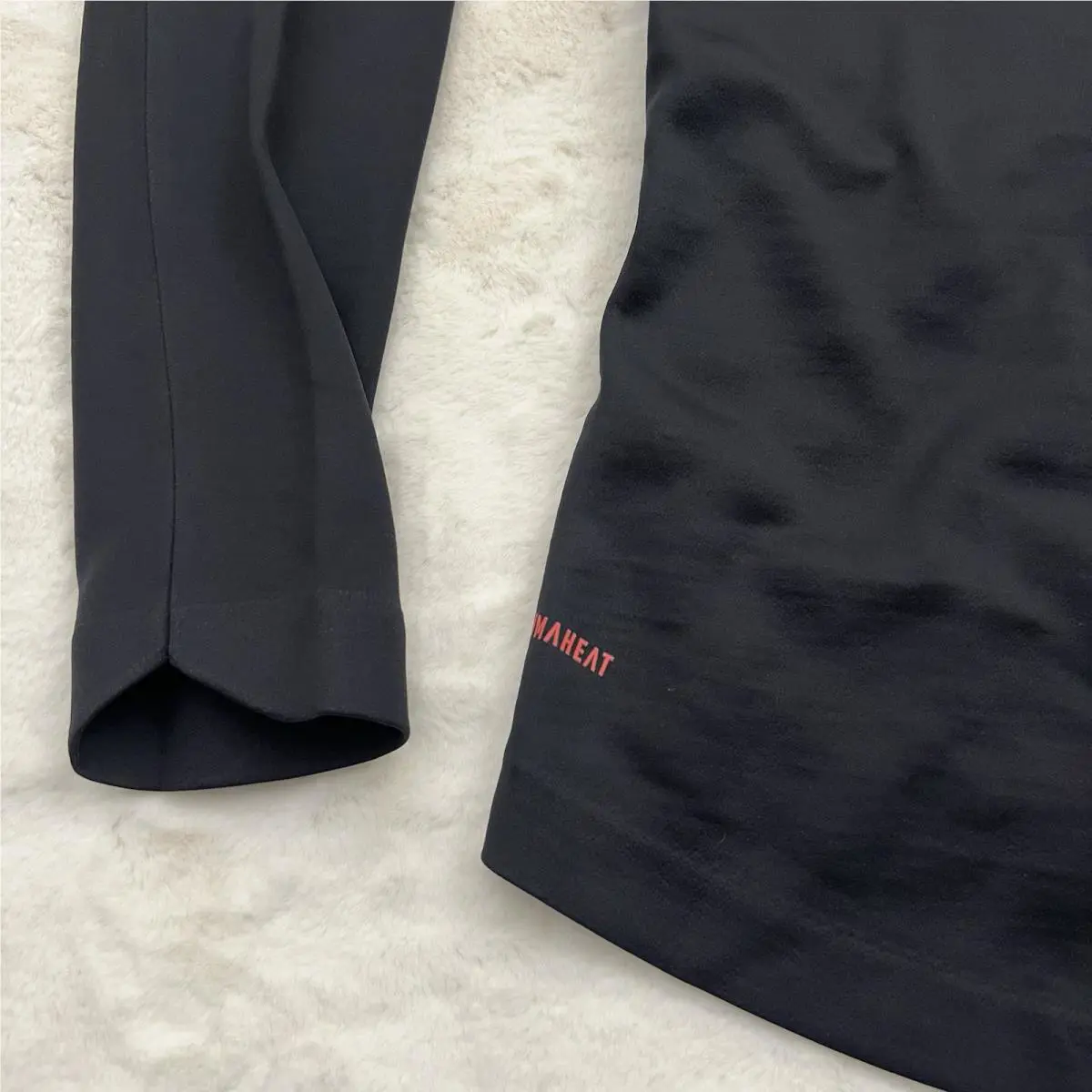 Adidas clothing - CF0924 - CF0924 - Black (UPC: 889773559966) 5