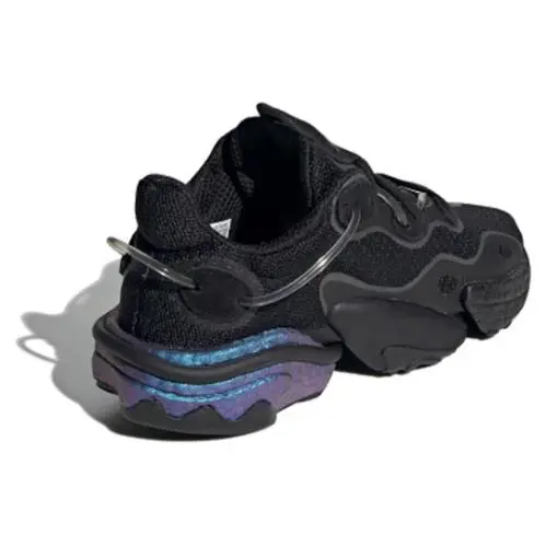 Adidas shoes - adidas Torsion X - Torsion - FV4551 - Black 16