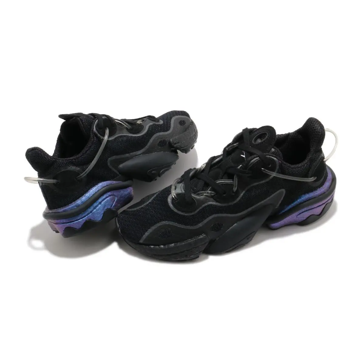 Adidas shoes - adidas Torsion X - Torsion - FV4551 - Black 18