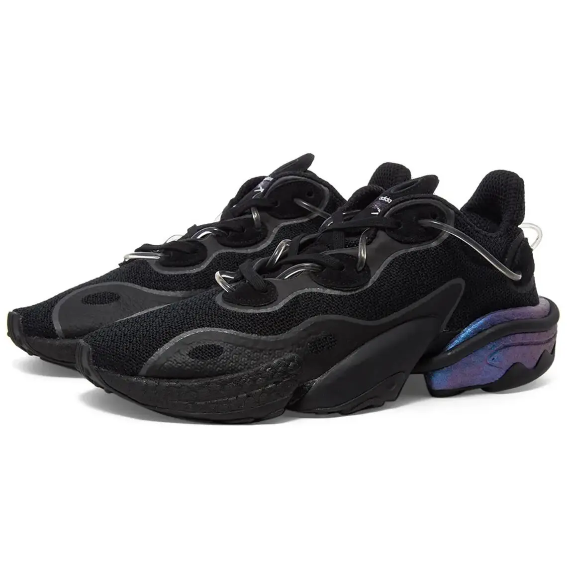 Adidas shoes - adidas Torsion X - Torsion - FV4551 - Black 19