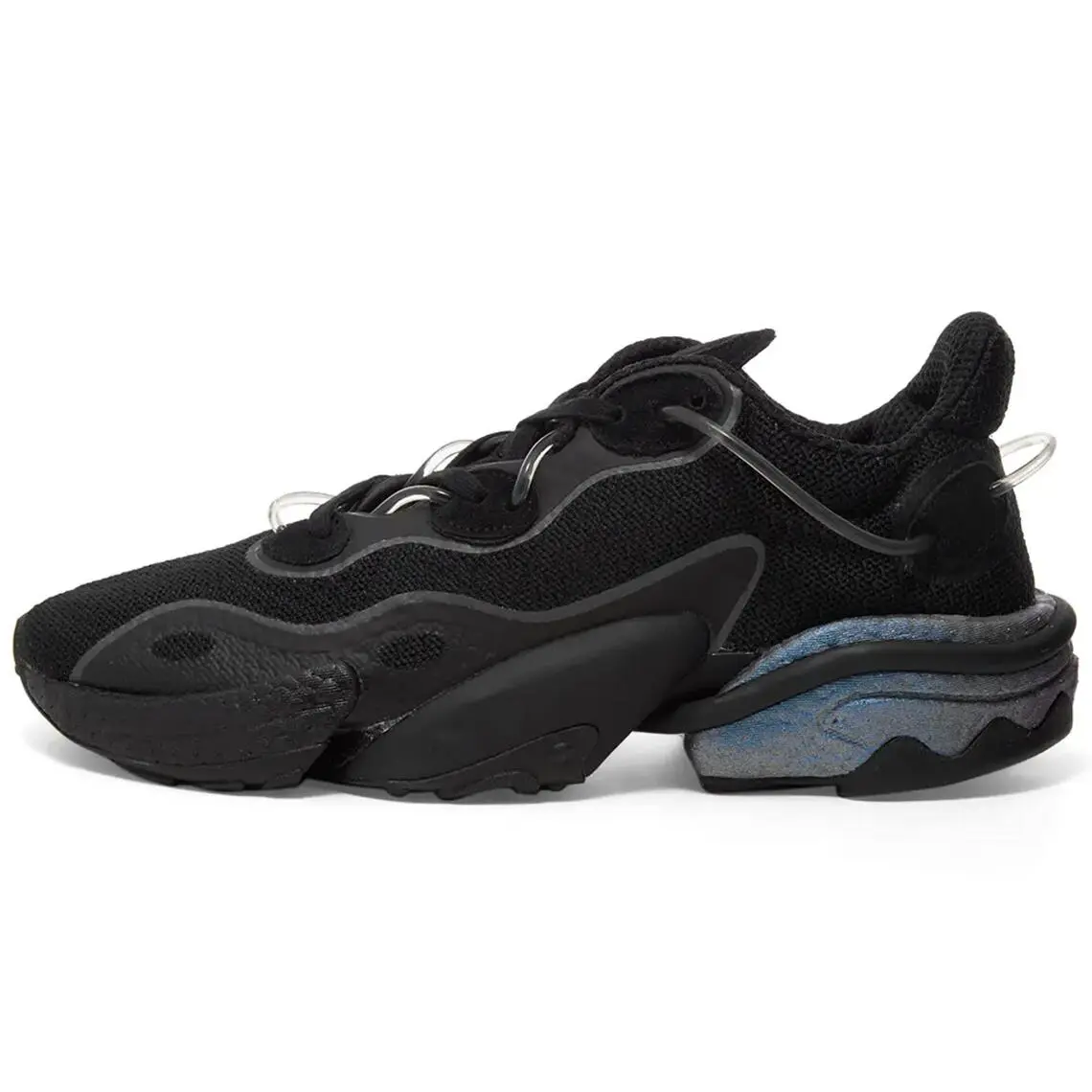 Adidas shoes - adidas Torsion X - Torsion - FV4551 - Black 20