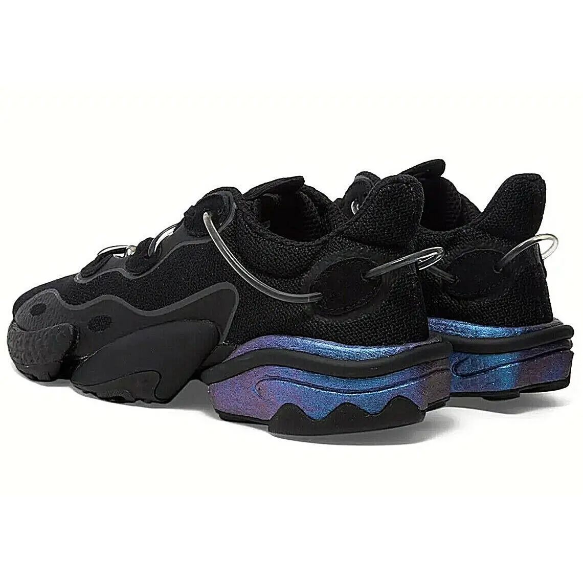 Adidas shoes - adidas Torsion X - Torsion - FV4551 - Black 22