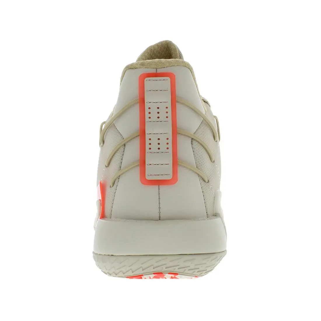 Adidas shoes - Brown/Solar Red/Cream White, Main: Brown (UPC: 194814221451) 2