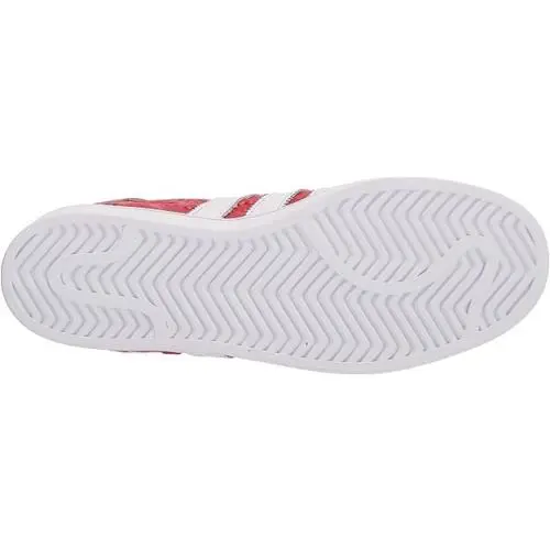 Adidas shoes - adidas Superstar - Superstar - FZ1836 - Red/White 4