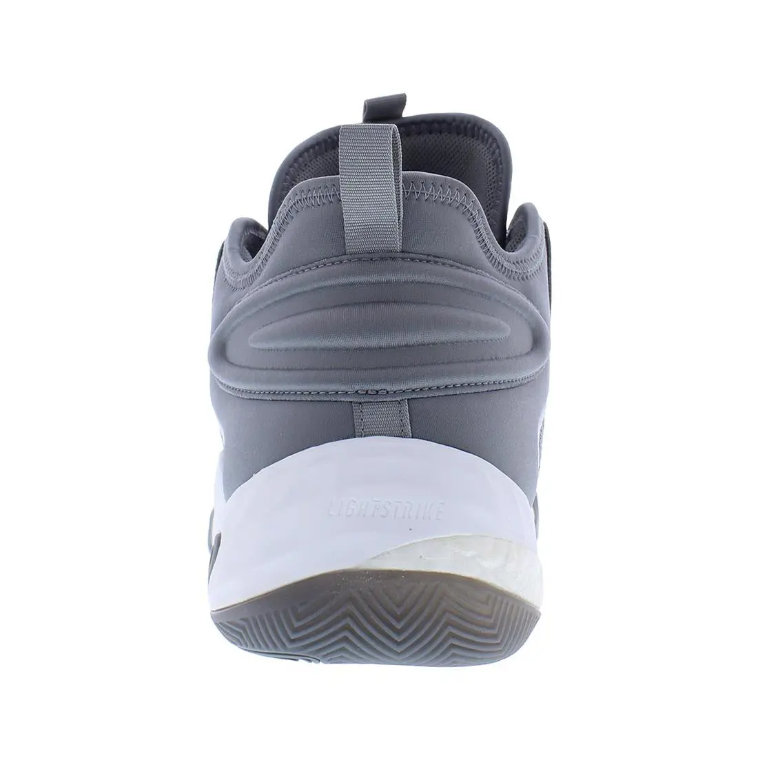 Adidas shoes - Grey Three/Footwear White/Grey Three, Main: Grey (UPC: 196464357856) 1
