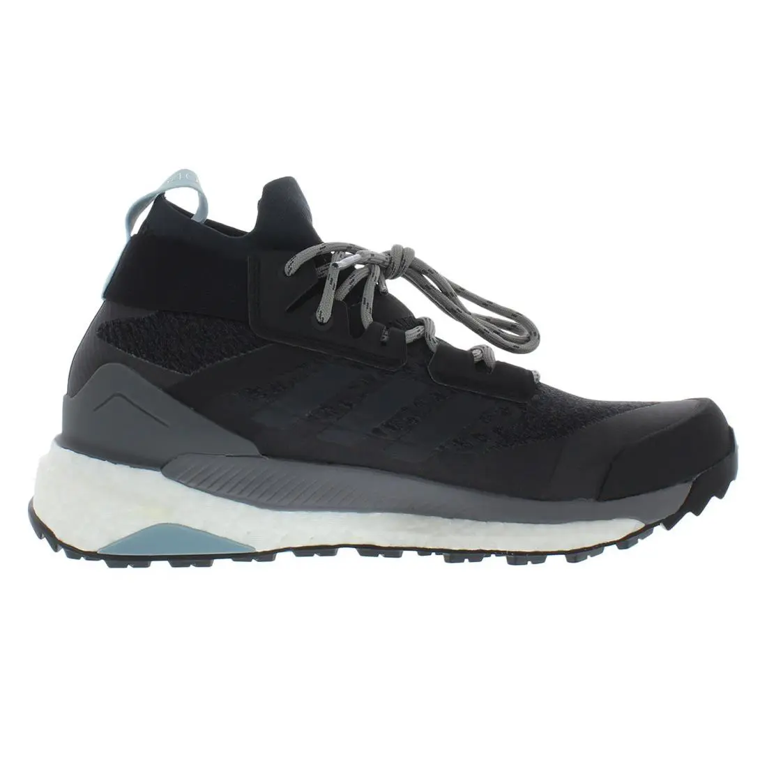 Adidas shoes - Carbon/Carbon/Ash Grey, Main: Grey (UPC: 191530102187) 1