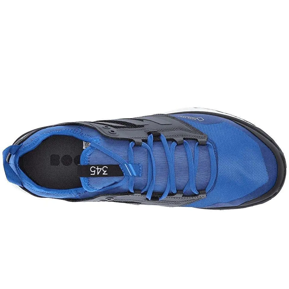 Adidas shoes - Black (UPC: 191040745072) 0