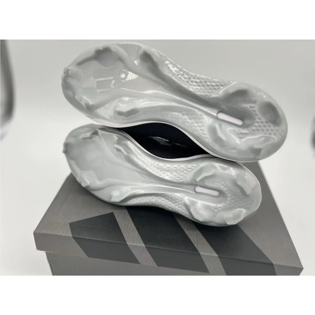 Adidas shoes - adidas Adizero PureHustle - Adizero PureHustle - Black 4
