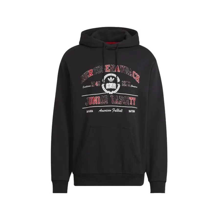 Adidas clothing - HF9218 - HF9218 - Black/Black, Main: Black (UPC: 195735740465) 0