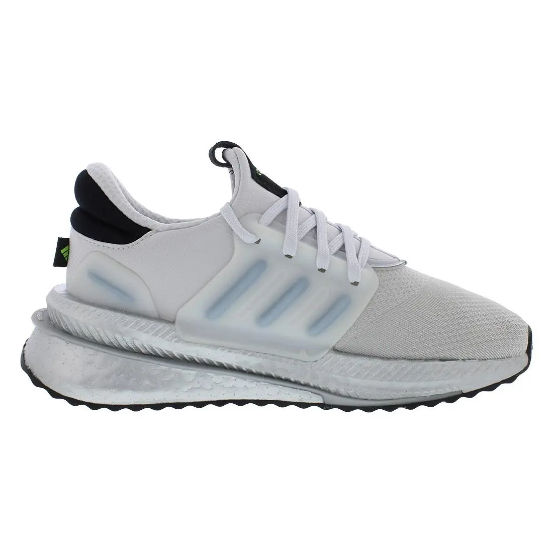 Adidas shoes - IF0628 - IF0628 - Dash Grey/Core Black/Lucid Lemon, Main: Grey (UPC: 196465765186) 1