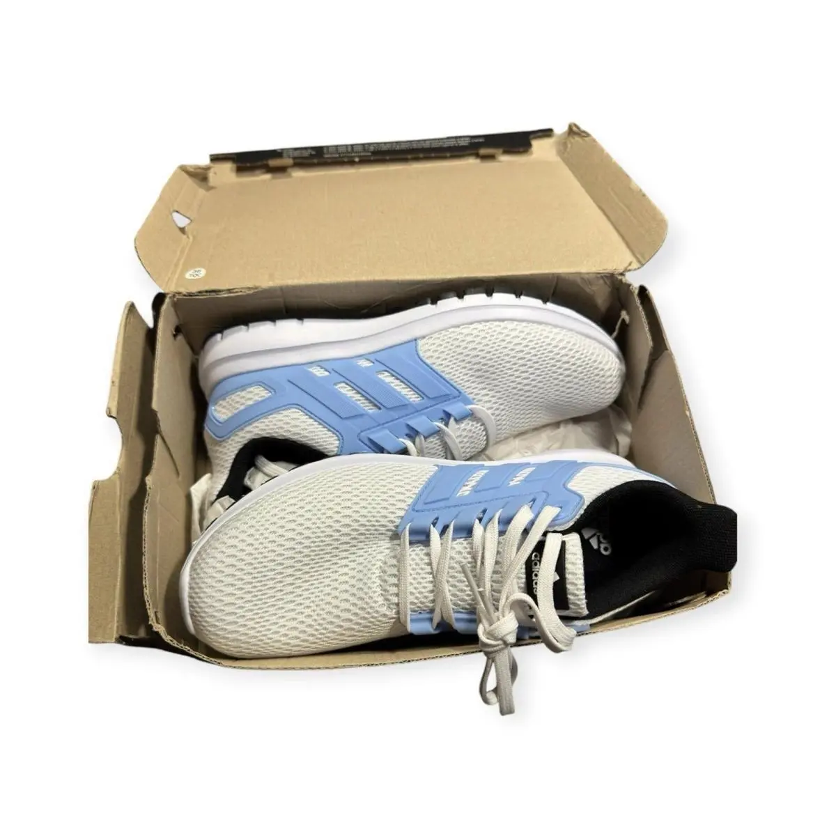 Adidas shoes - adidas Ultimashow - Ultimashow - White 0