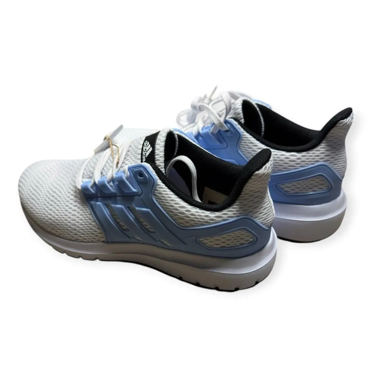 Adidas shoes - adidas Ultimashow - Ultimashow - White 3